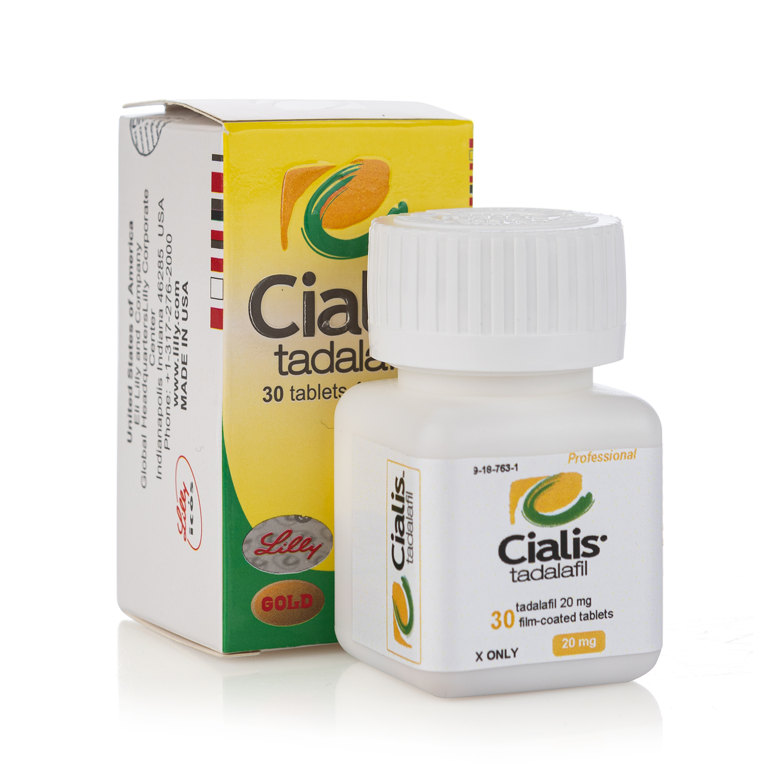Cialis genérico para la disfunción eréctil